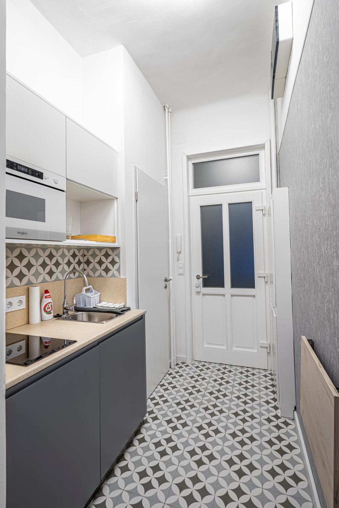 Central Terrace Budapeşte Dış mekan fotoğraf
